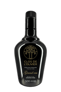 Huile d’Olive Clos de l’Olivier – Grand Cru 500ml