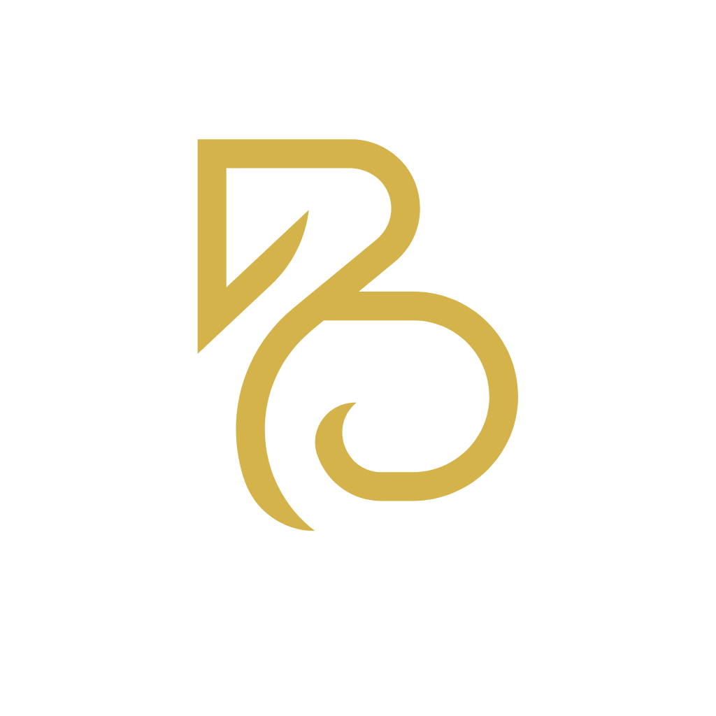 Fresh and Pure Ben Sassi Logo